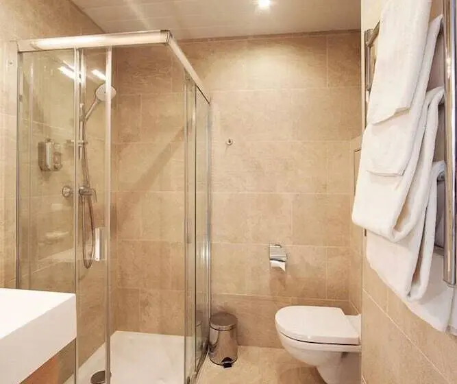 استودیوی استاندارد, Myapartments