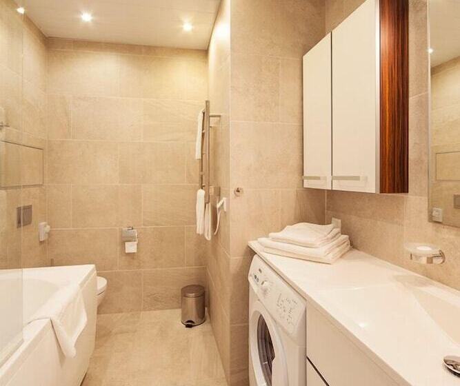 آپارتمان سوپریور 1 خوابه, Myapartments