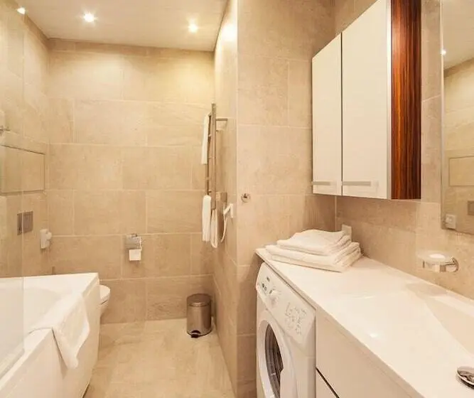 آپارتمان سوپریور 1 خوابه, Myapartments