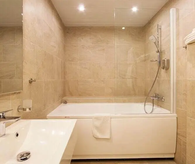 آپارتمان 1 خوابه, Myapartments