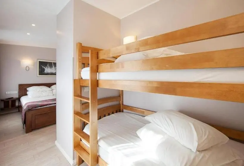 1 Bedroom Penthouse Apartment, Myapartments