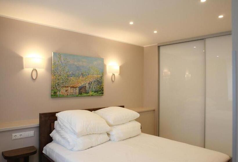 آپارتمان 1 خوابه, Myapartments