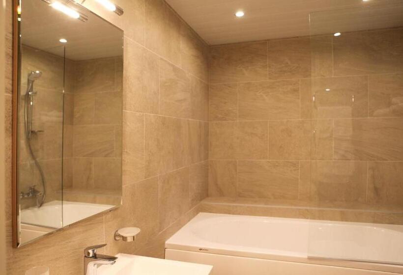 آپارتمان سوپریور 1 خوابه, Myapartments