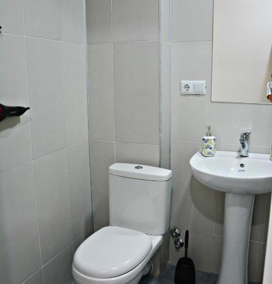 استودیوی استاندارد, Apartments On Vaja Pshavela