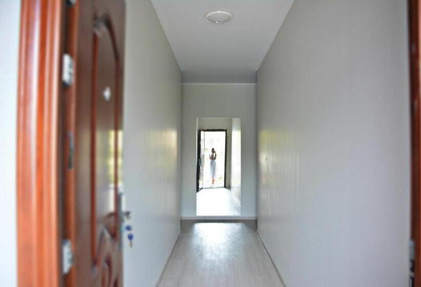 استودیوی استاندارد, Apartments On Vaja Pshavela