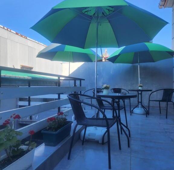 اتاق استاندارد, Apartments On Vaja Pshavela