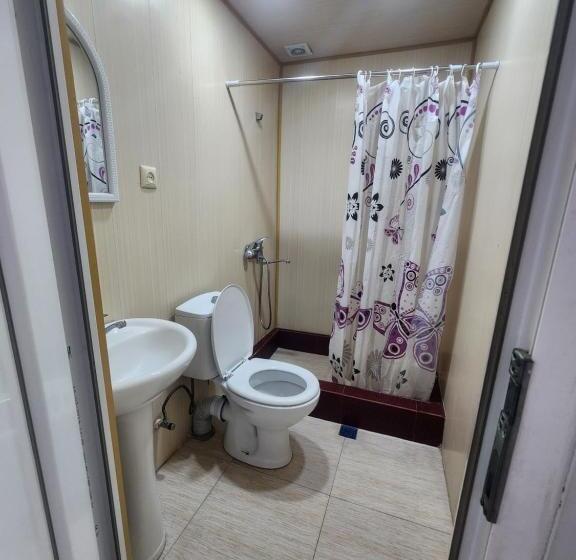 اتاق اکونومی, Apartments On Vaja Pshavela