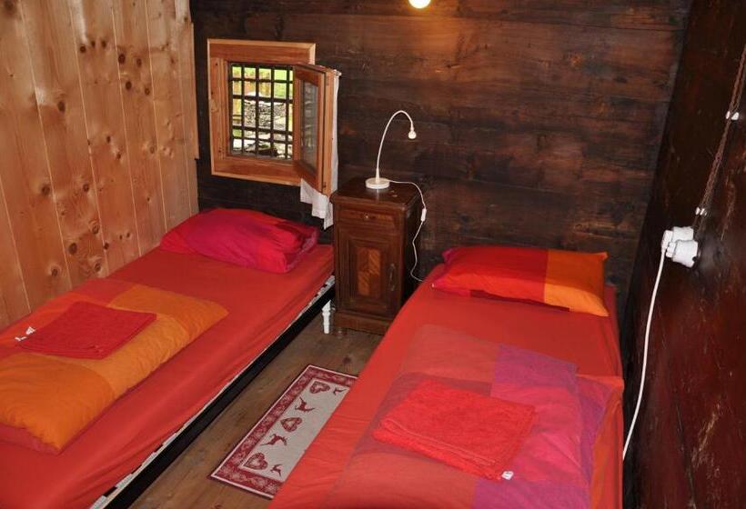 标准间, Baita Prato Della Croce