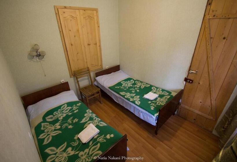 اتاق استاندارد, Eka&nino Guesthouse