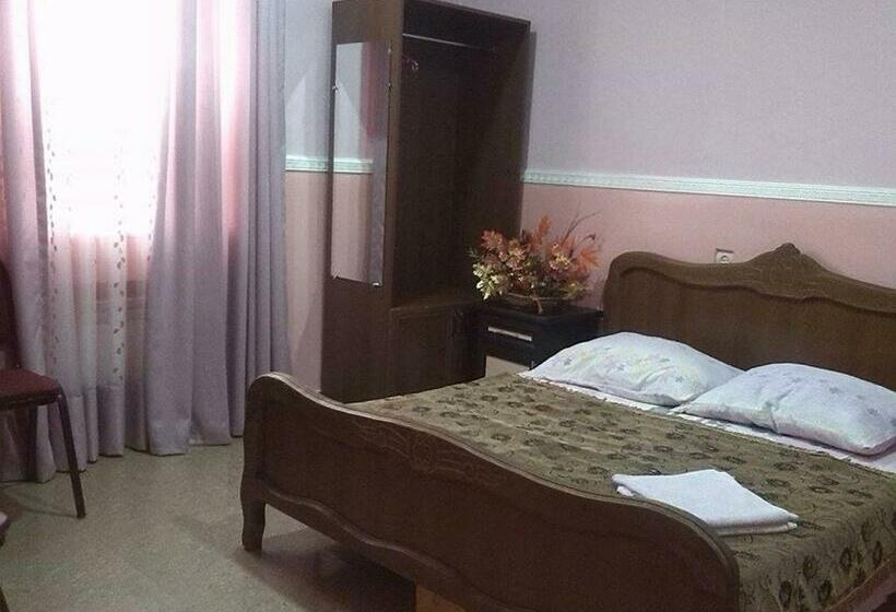 اتاق استاندارد, Hostel Georgia