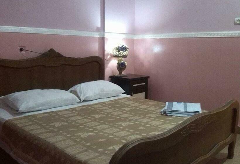 اتاق استاندارد, Hostel Georgia