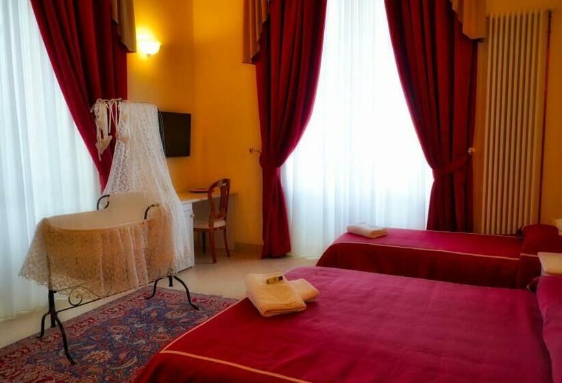Номер Deluxe, Tenuta Lama Gorga