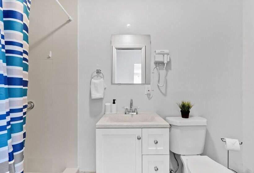 标准工作室, The Blue House Fort Lauderdale