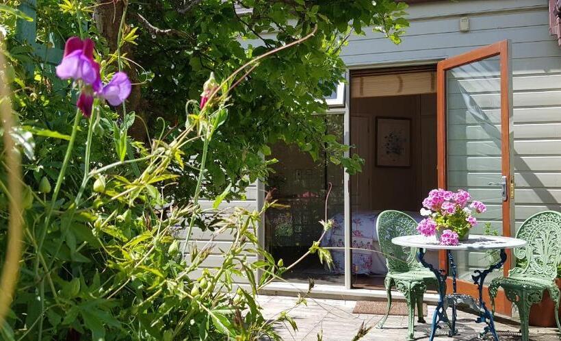 Pokój Standard, The Old Forge