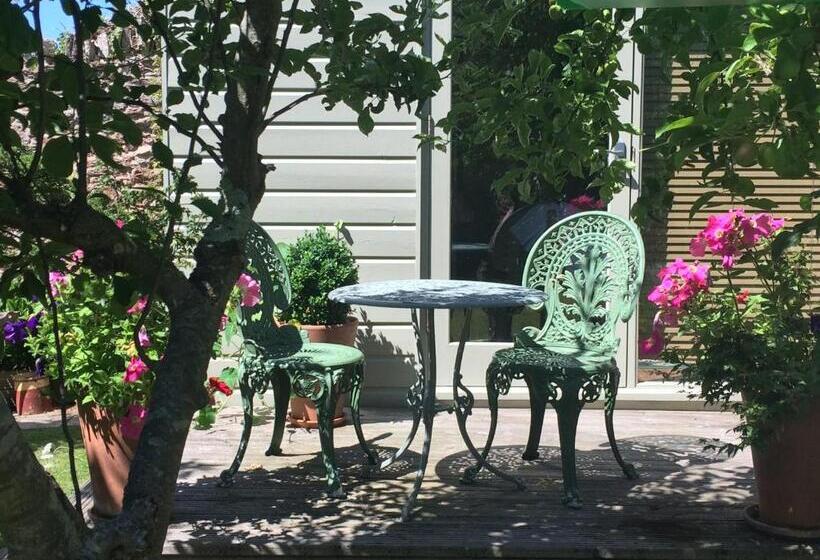 Pokój Standard, The Old Forge