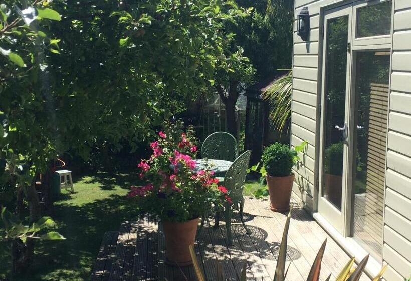 Pokój Standard, The Old Forge