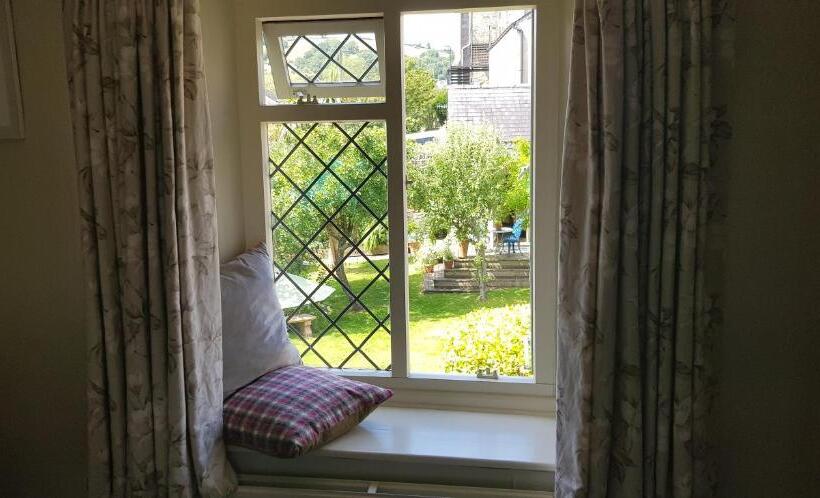 Pokój Superior Widok Ogród, The Old Forge