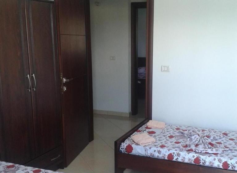 2ベッドルームアパートメント, Vila Ester