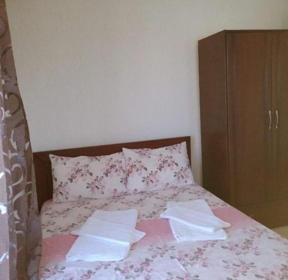 2ベッドルームアパートメント, Vila Ester