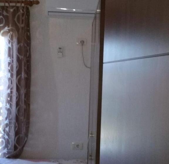 2ベッドルームアパートメント, Vila Ester