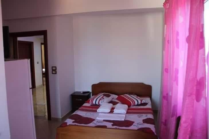 海の見えるコンフォートルーム, Vila Ester