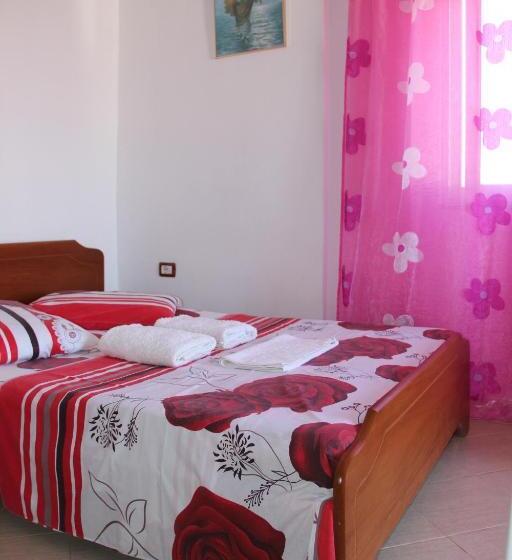 海の見えるコンフォートルーム, Vila Ester