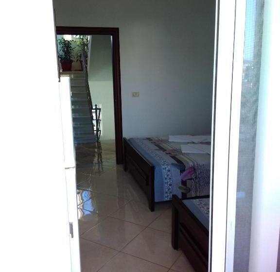 Triple Room Sea View, Vila Ester