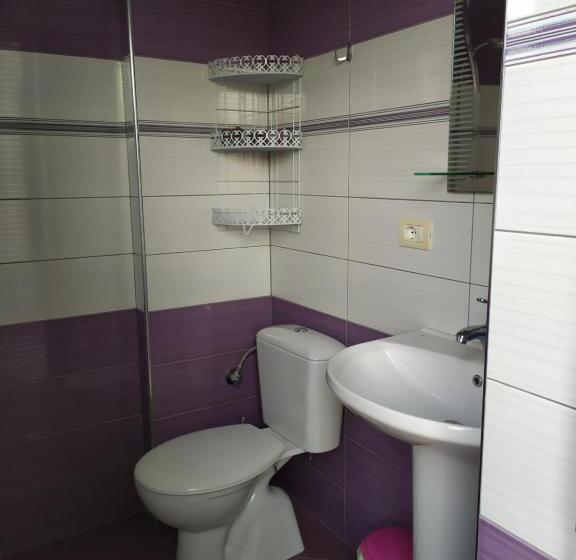 Triple Room Sea View, Vila Ester