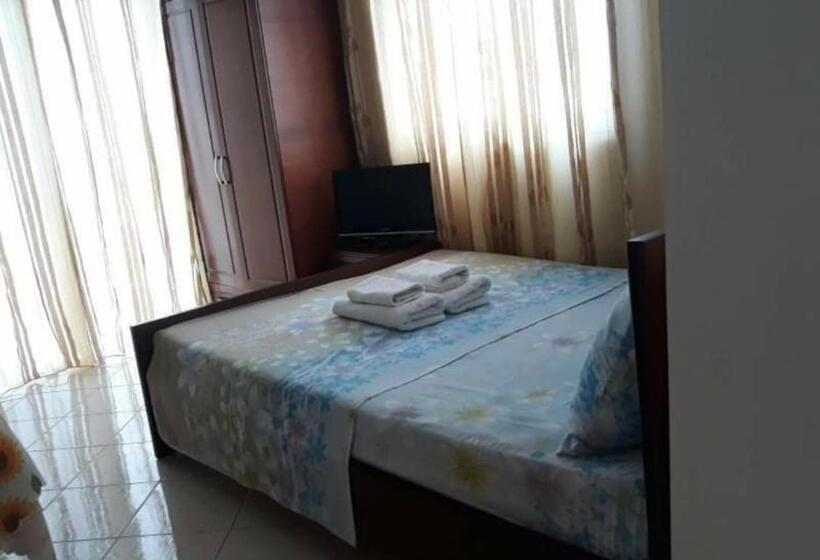 景色の見えるスタンダード4人部屋, Vila Ester