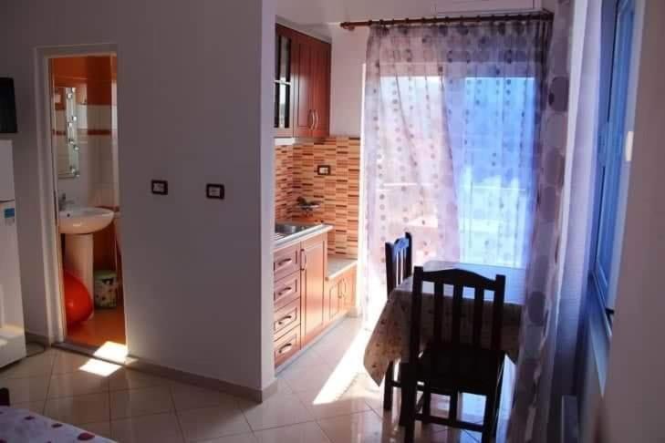 Classic room with balcony, Vila Ester