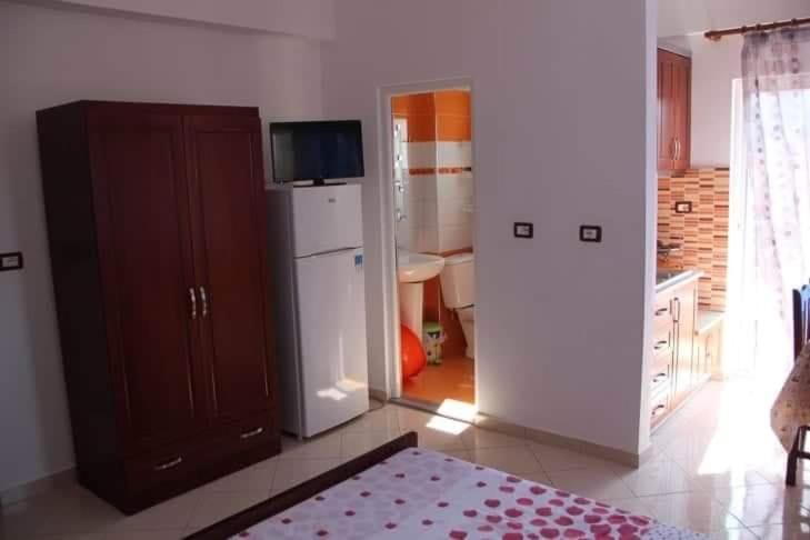Classic room with balcony, Vila Ester