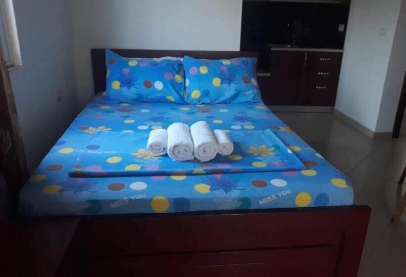 ガーデンビュースタンダード4ベッドルーム, Vila Ester