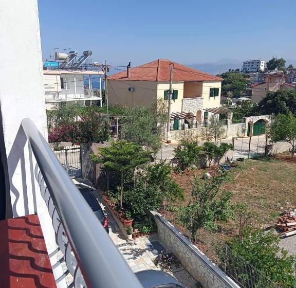 スタンダード4人部屋, Vila Ester