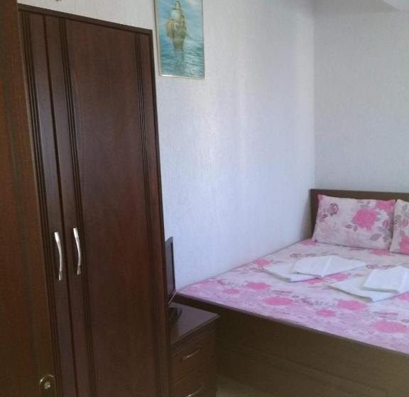 2ベッドルームアパートメント, Vila Ester