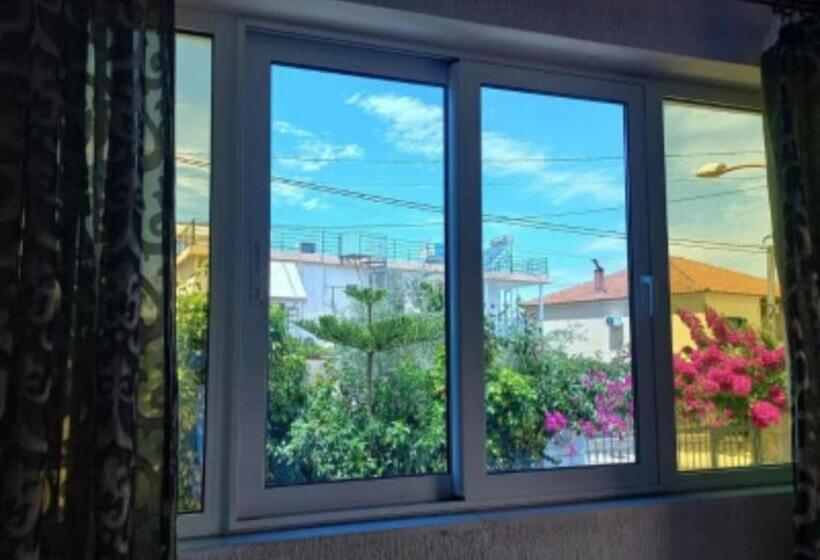 2ベッドルームアパートメント, Vila Ester