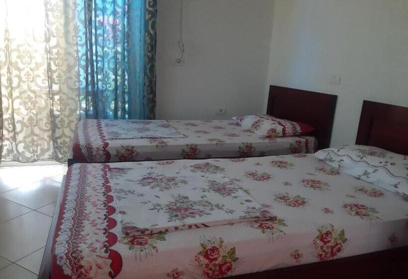 2ベッドルームアパートメント, Vila Ester