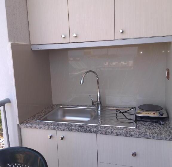 Triple Room Sea View, Vila Ester