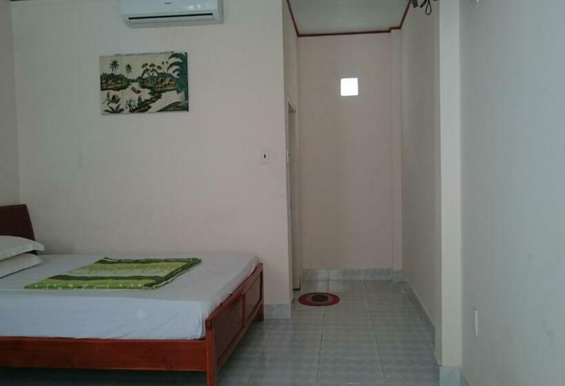 اتاق سوپریور, 247c/a Guest House