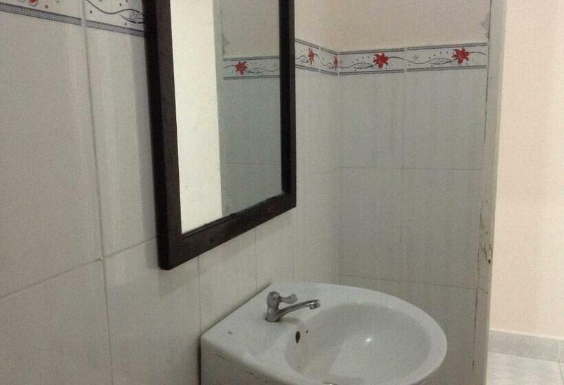 اتاق سوپریور, 247c/a Guest House