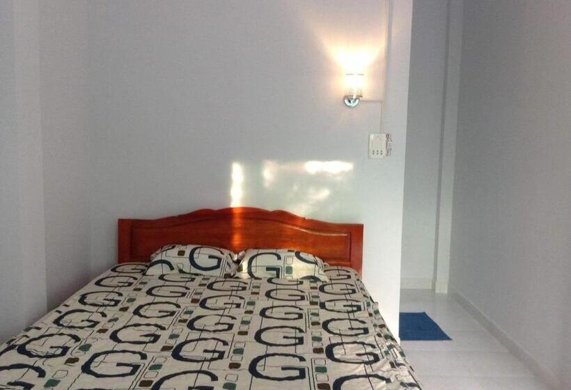 اتاق سوپریور, 247c/a Guest House