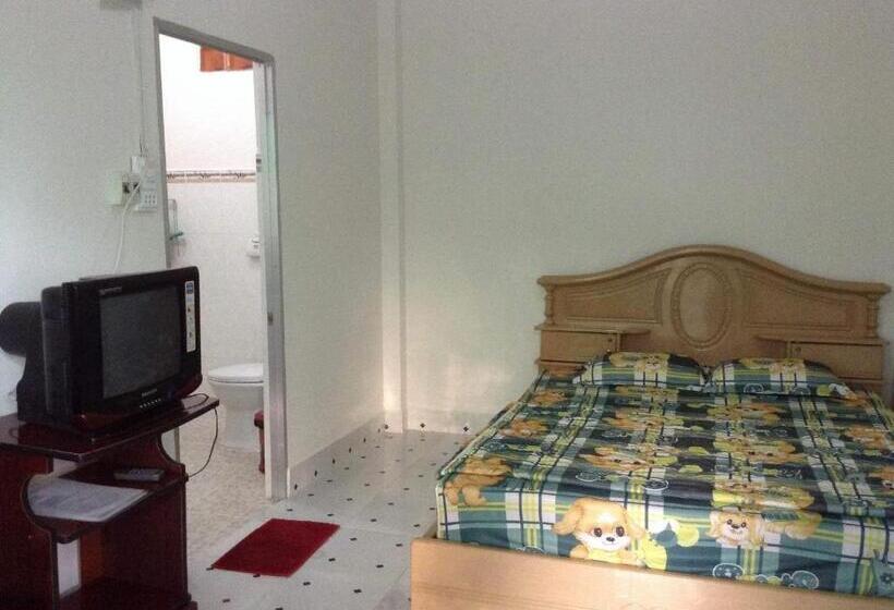 اتاق سوپریور, 247c/a Guest House