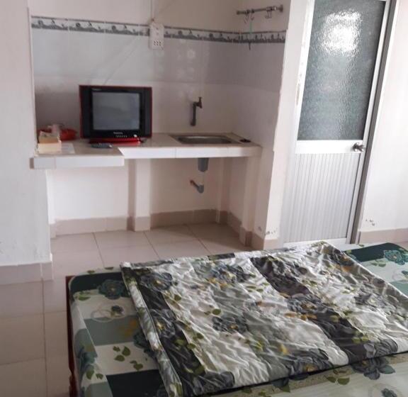 اتاق استاندارد, 247c/a Guest House