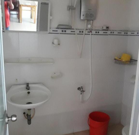 اتاق استاندارد, 247c/a Guest House