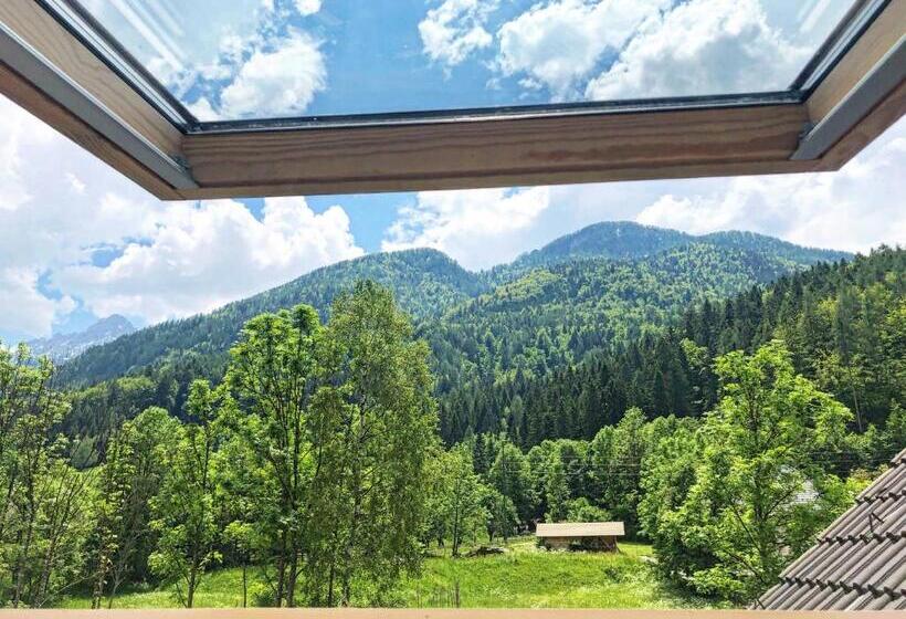 اتاق استاندارد چهار تخته, Apartment And Rooms Maraton