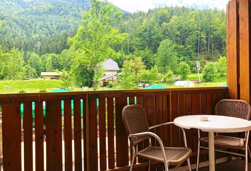 آپارتمان 2 خوابه, Apartment And Rooms Maraton