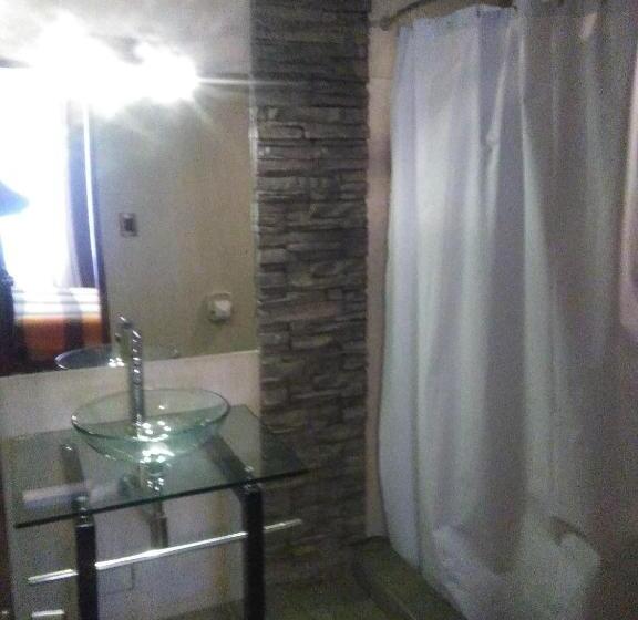 Номер Deluxe, Las Orquídeas Hotel 3 Estrellas