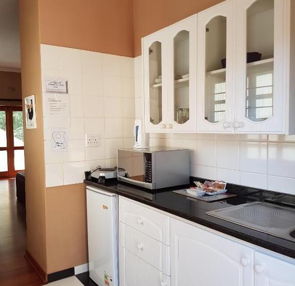 غرفة قياسية, Old Mine Guesthouse