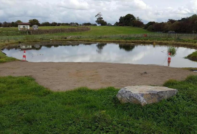 Четырехместный Номер Стандарт, Rock Farm Slane   Limehouse