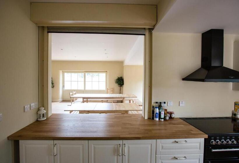 Четырехместный Номер Классик, Rock Farm Slane   Limehouse