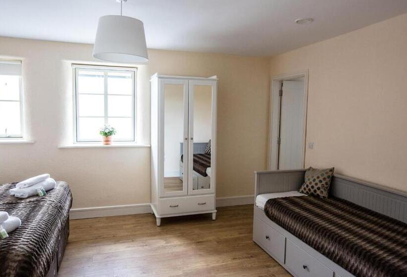 Четырехместный Номер Классик, Rock Farm Slane   Limehouse